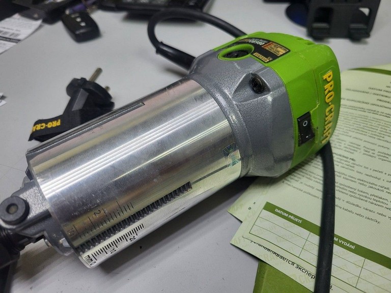 Купить Procraft POB-980 Б/У