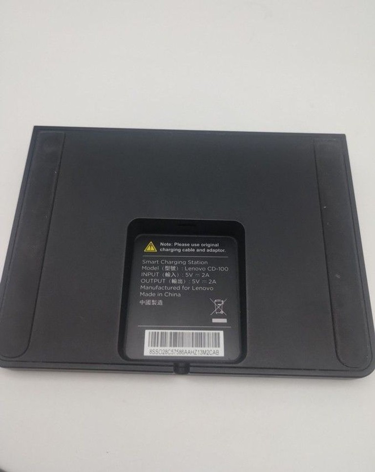 Lenovo tab m10 plus tb-x606x 4/64gb Код:01-201075765. Изображение 7