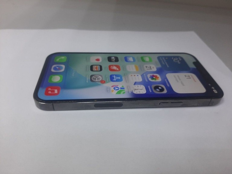 Розпродаж Apple iphone 12 pro 128gb, продавець Техноскарб