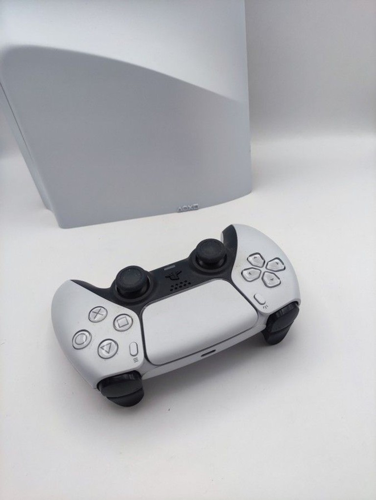 Sony PlayStation 5 Slim 1TB Код:01-201086557. Зображення 10