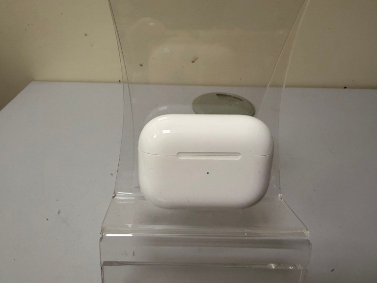 Оголошення Apple AirPods Pro (MWP22) Б/У