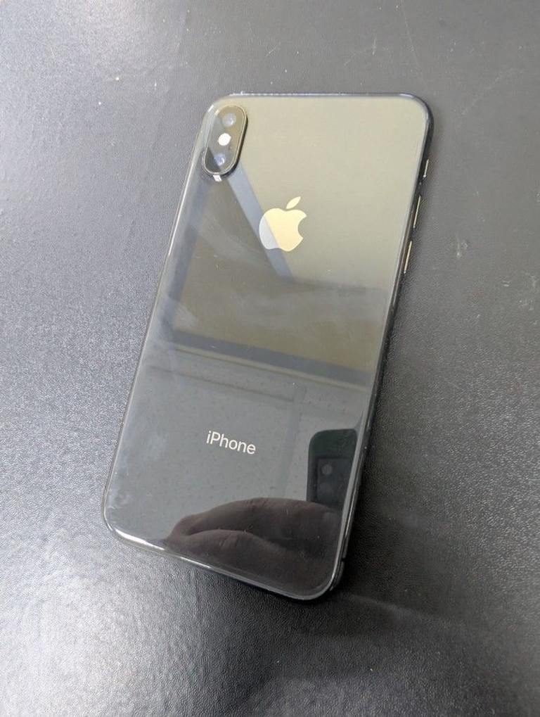 Оголошення Apple iphone x 256gb Б/У
