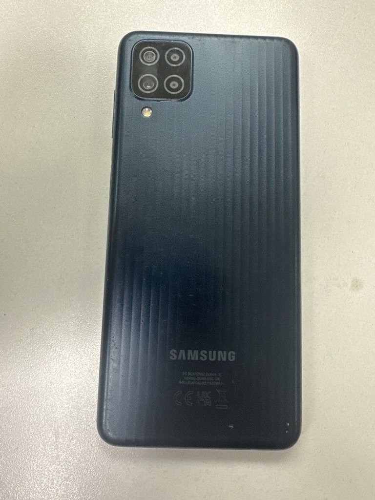Купити Samsung m127f galaxy m12 4/64gb Б/У