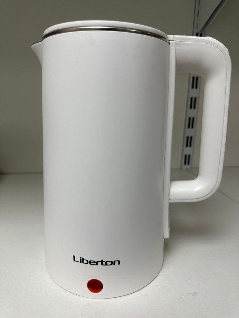 Оголошення Liberton LEK-6824 Б/У