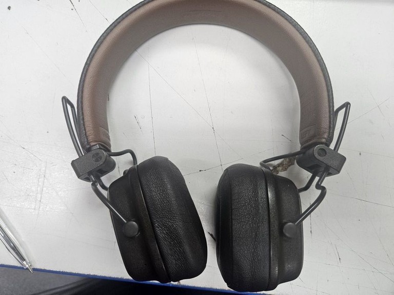 Купить Marshall major iv Б/У