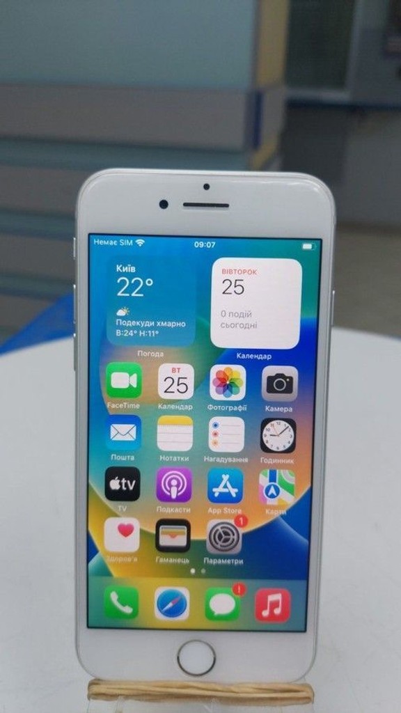 Купити Apple iphone 8 64gb Б/У