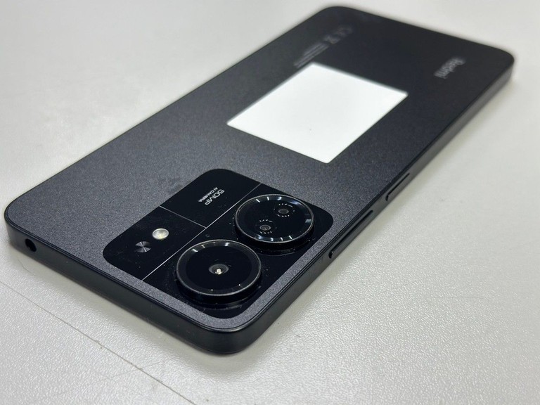 Xiaomi Redmi 13C 5G 4/128GB Twilight Blue Код:01-201090287. Изображение 9