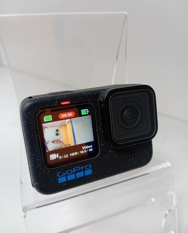 Оголошення Gopro hero 12 Б/У