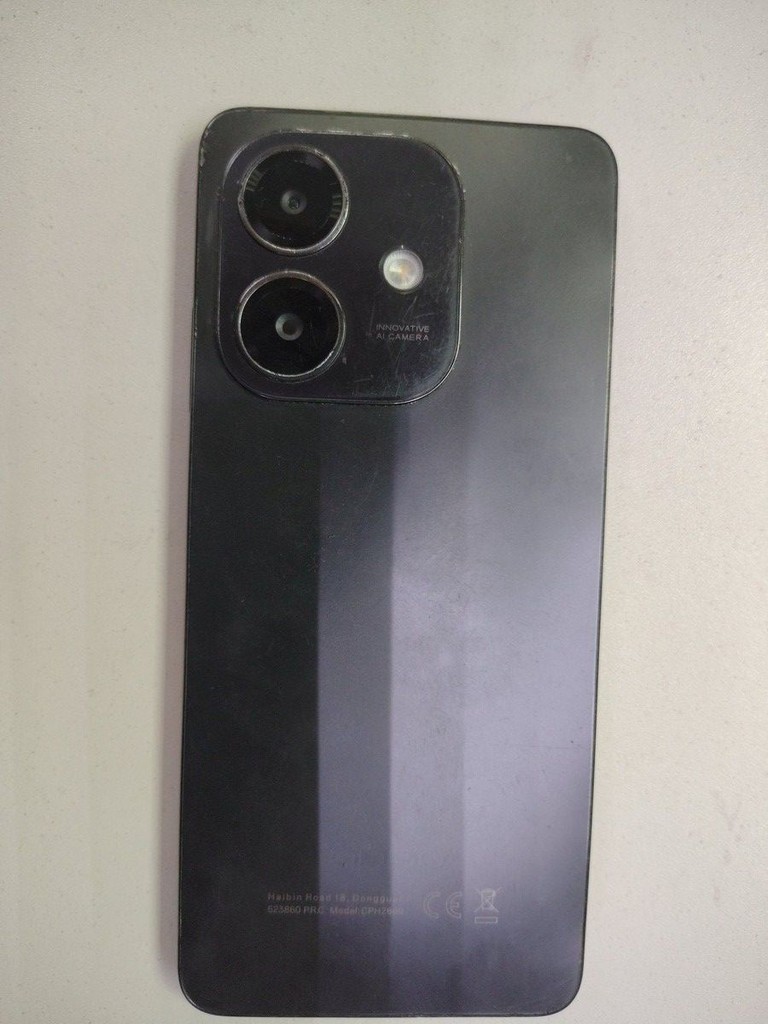 Оголошення Oppo a3 4g 6/128gb Б/У