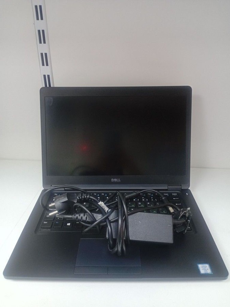 Объявление Dell 14/core i5 6300u ddr3/8gb ddr4/hdd *відсутній/ssd 128 gb/*інтегрована Б/У