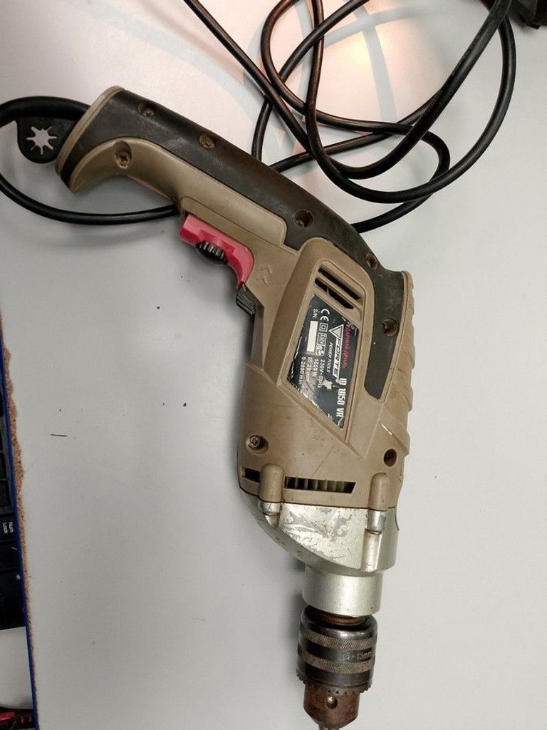 Дешиво Forte ID 1050 VR с ломбарда
