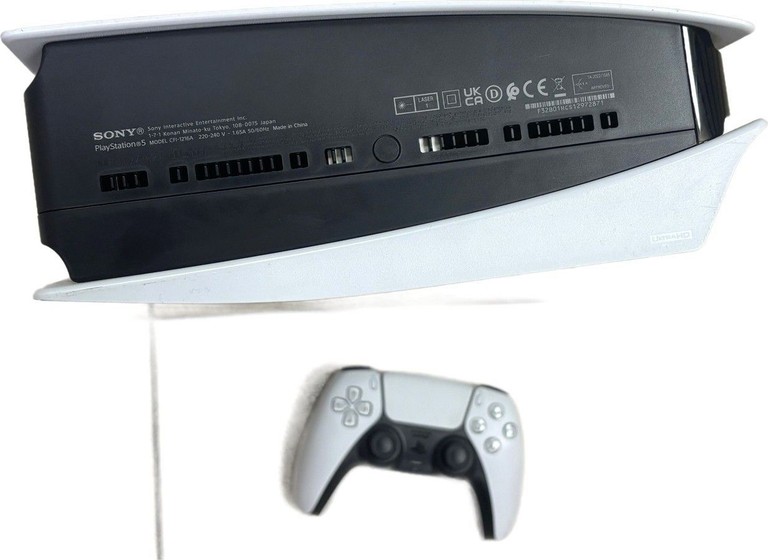 Купити Sony PlayStation 5 825GB Б/У