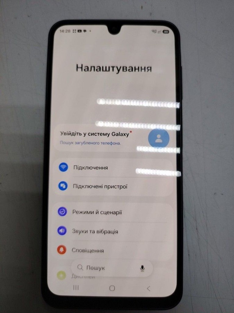 Распродажа Samsung galaxy a16 4/128gb, продавец Техноскарб