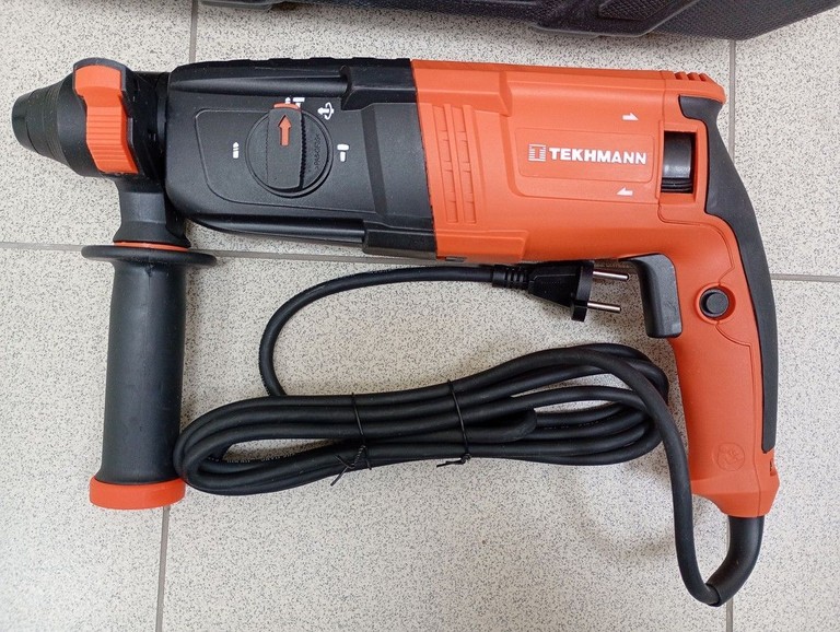 Купити Tekhmann TRH-1120 Б/У