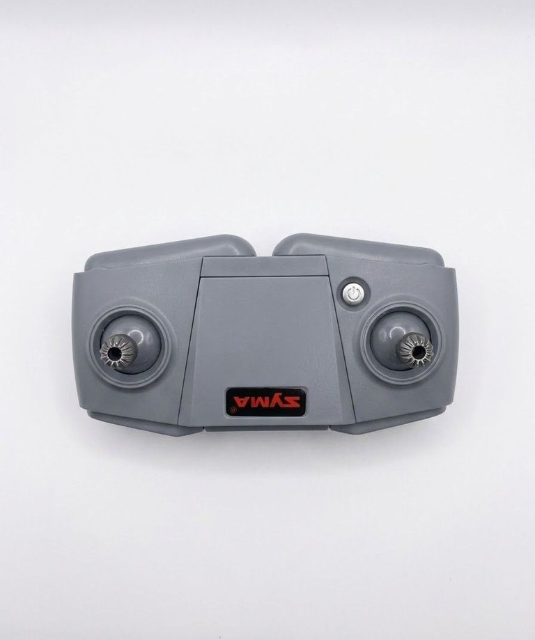 Дешиво Syma X500 с ломбарда