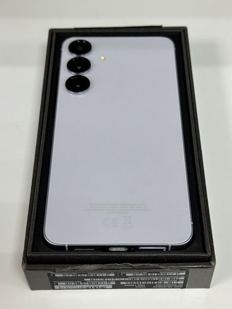Samsung galaxy s25+ 12/256gb Код:01-201097347. Зображення 5