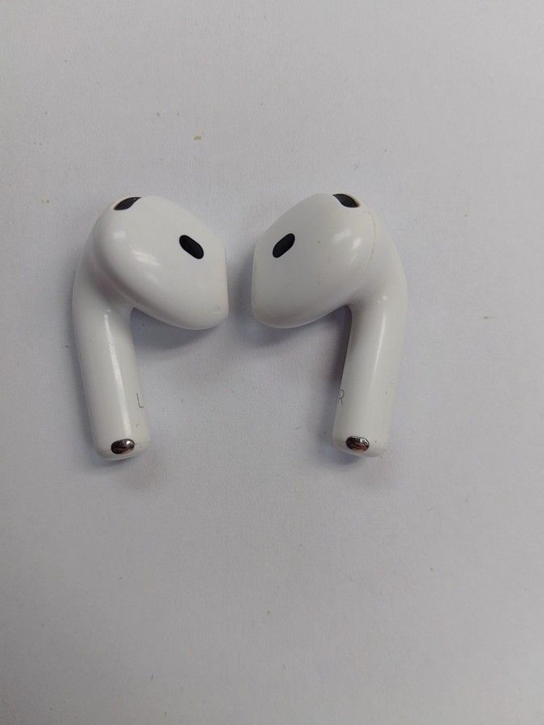 Apple airpods 4 Код:01-201101574. Зображення 5