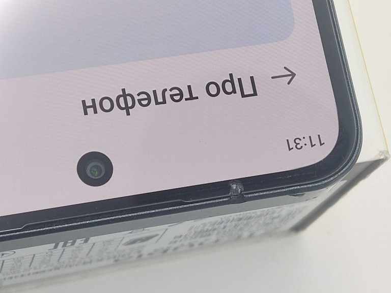 Розпродаж Zte Nubia Neo 3 GT 5G 12/256GB Gray, продавець Техноскарб