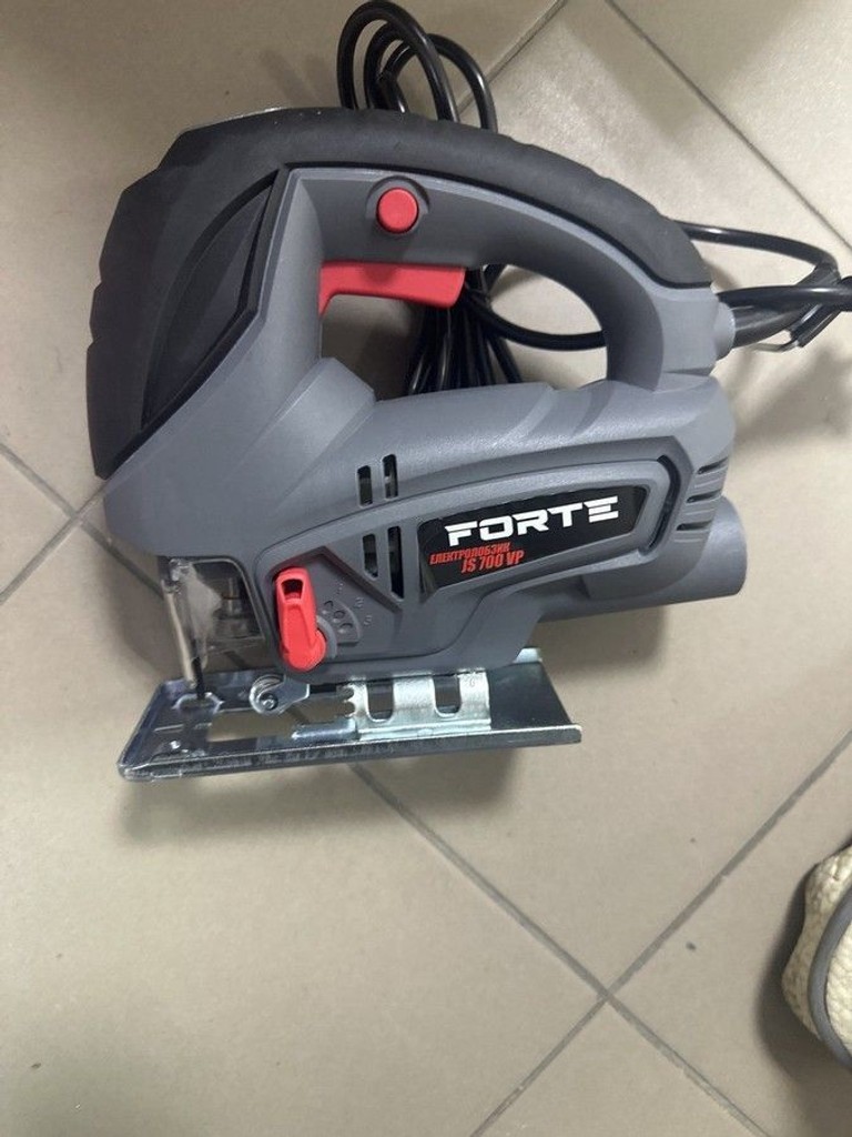 Оголошення Forte JS 700 VP Б/У