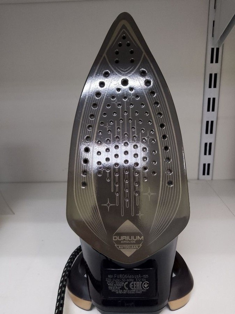 Дешево Tefal puregliss coppertinto & fv8064e0 з ломбарду