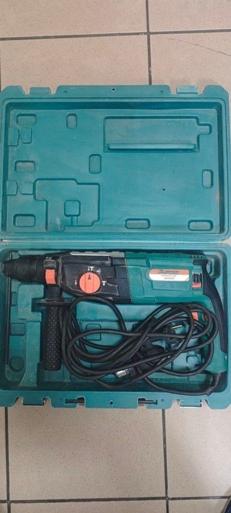 Купити Sturmax RHM25280D Б/У