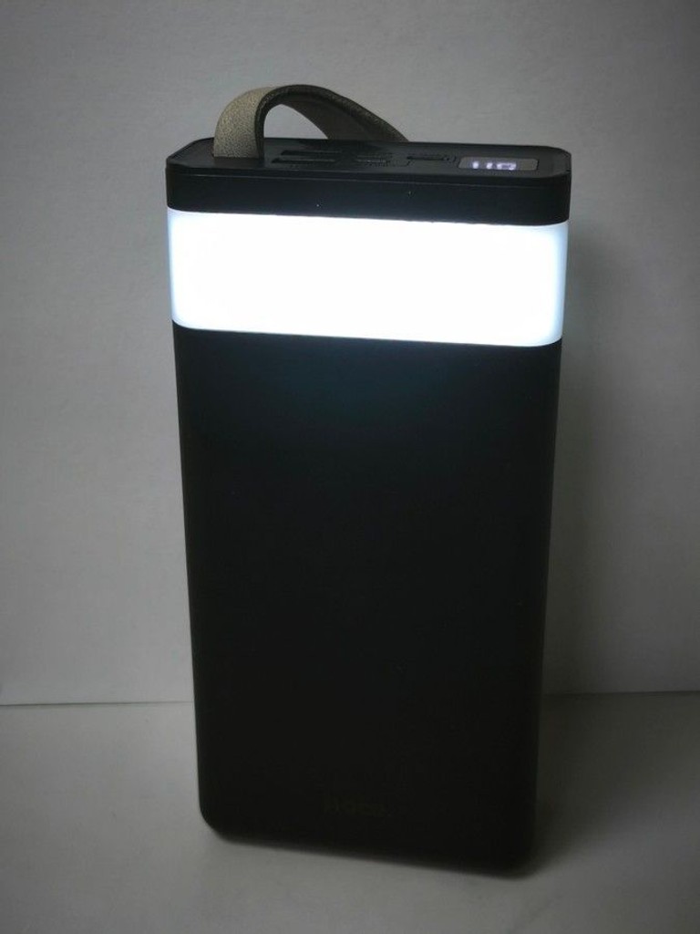Купити Hoco j73 30000mah Б/У