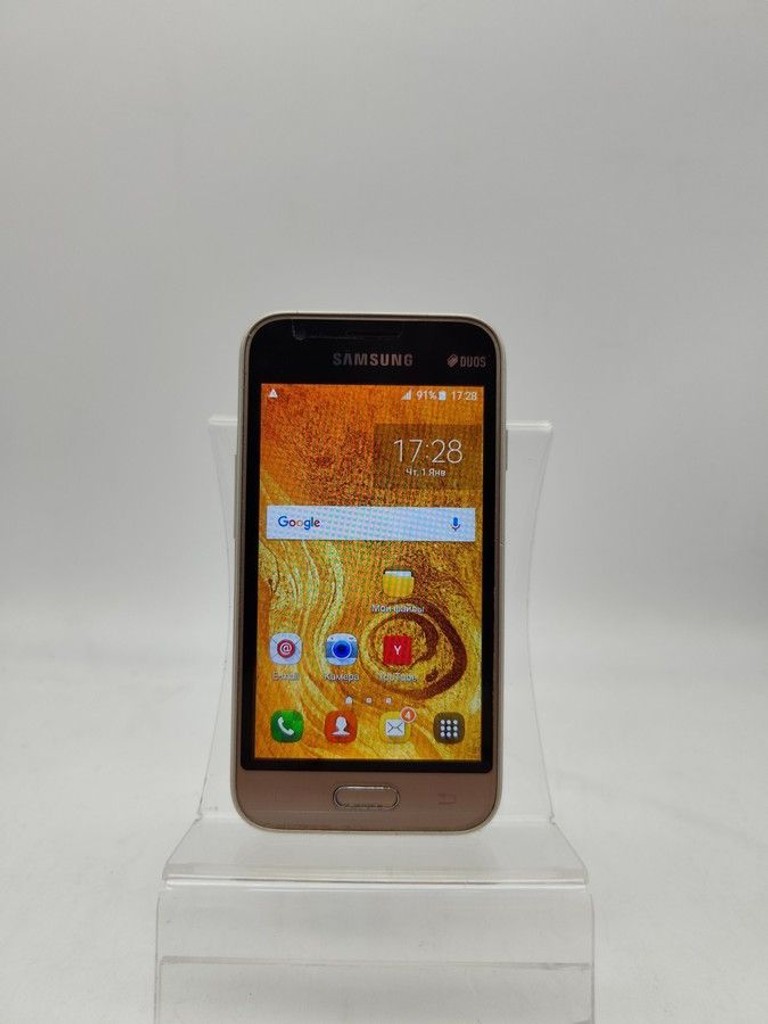 Купить Samsung galaxy j1 mini 2016 Б/У