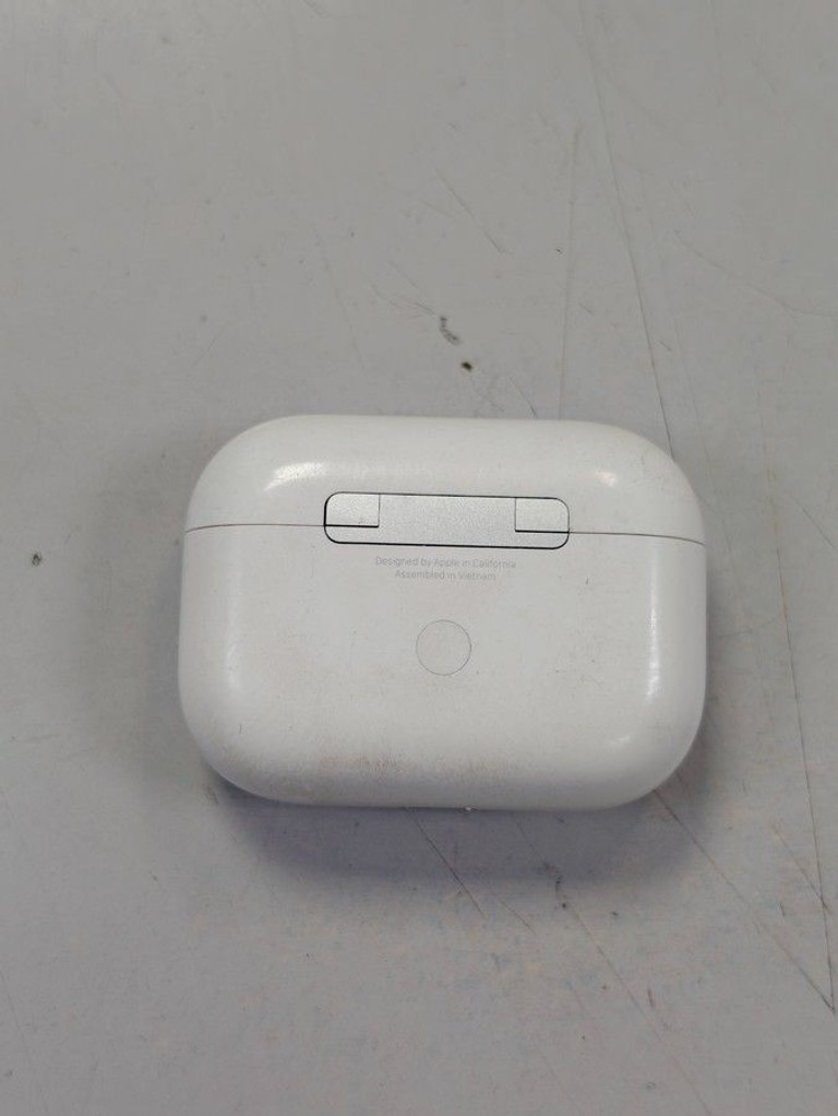 Объявление Apple AirPods Pro (MWP22) Б/У