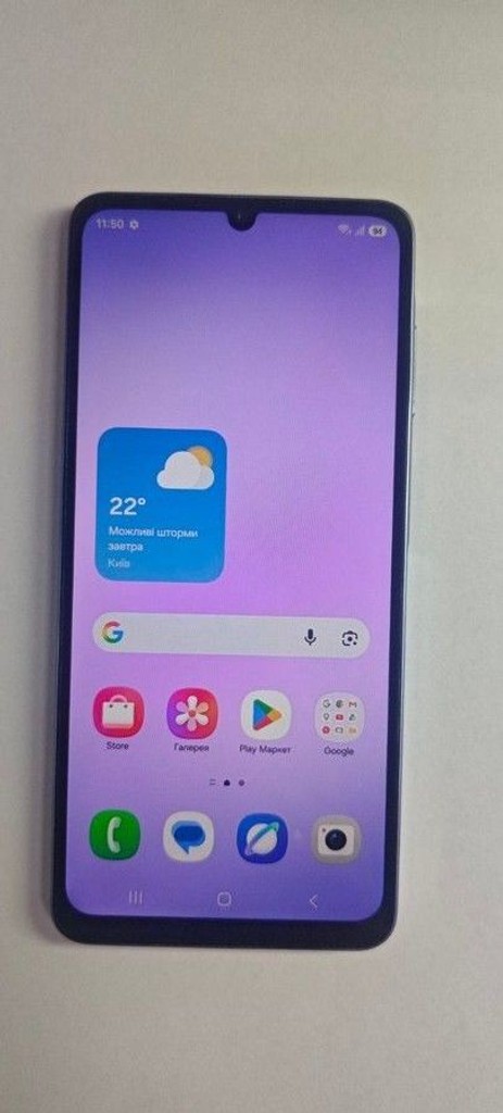 Купить Samsung galaxy a07 4/128gb Б/У