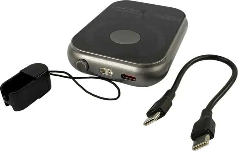 Оголошення TUGII Y04W 10000мАч PD 20Вт QC 22,5Вт 38Вт*ч 3 в 1 Б/У