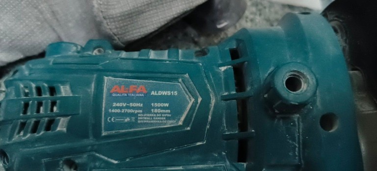 Розпродаж Al-fa ALDWS15, продавець Техноскарб