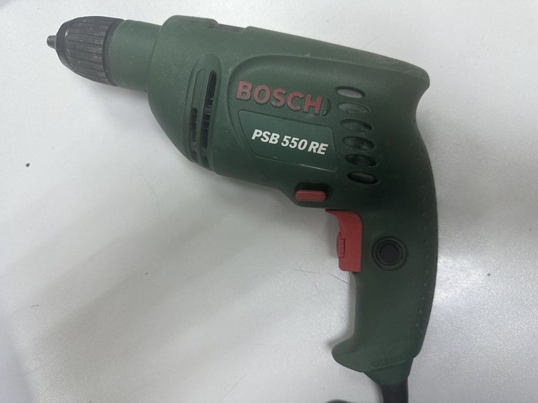Купити Bosch psb 500 re Б/У