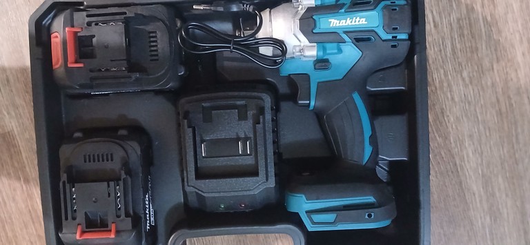 Makita Код:null. Зображення 4