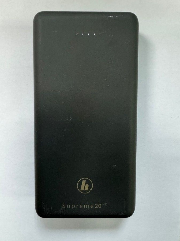 Купить Hama supreme 20hd 20000mah Б/У