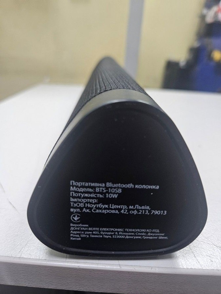 Grand-x BTS-10SB Код:01-201096528. Изображение 5