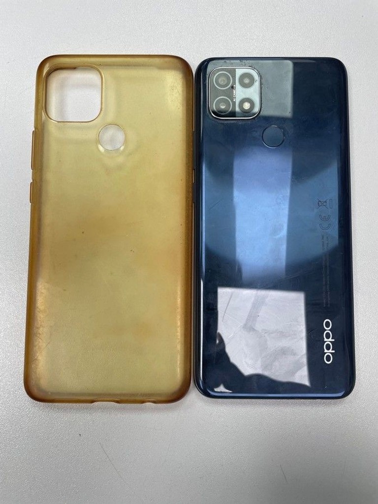 Дешиво Oppo a15 2/32gb с ломбарда