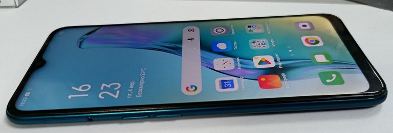 Oppo a31 4/64gb Код:01-201097340. Изображение 7