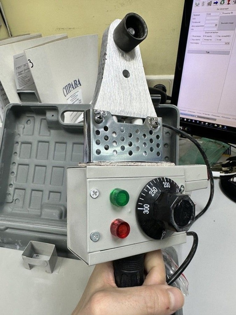 Купити Forte wp6308 Б/У
