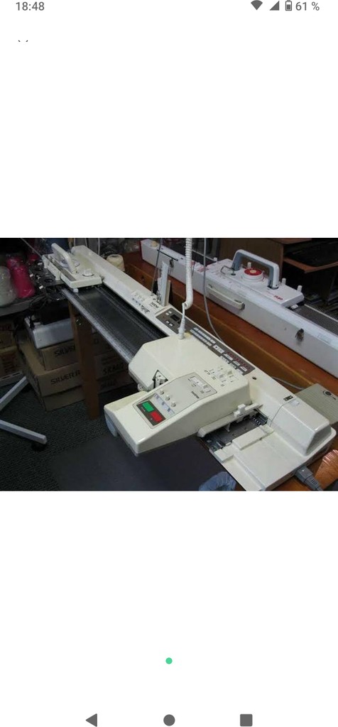 Купити Brother KH-270 + KR-260 Б/У