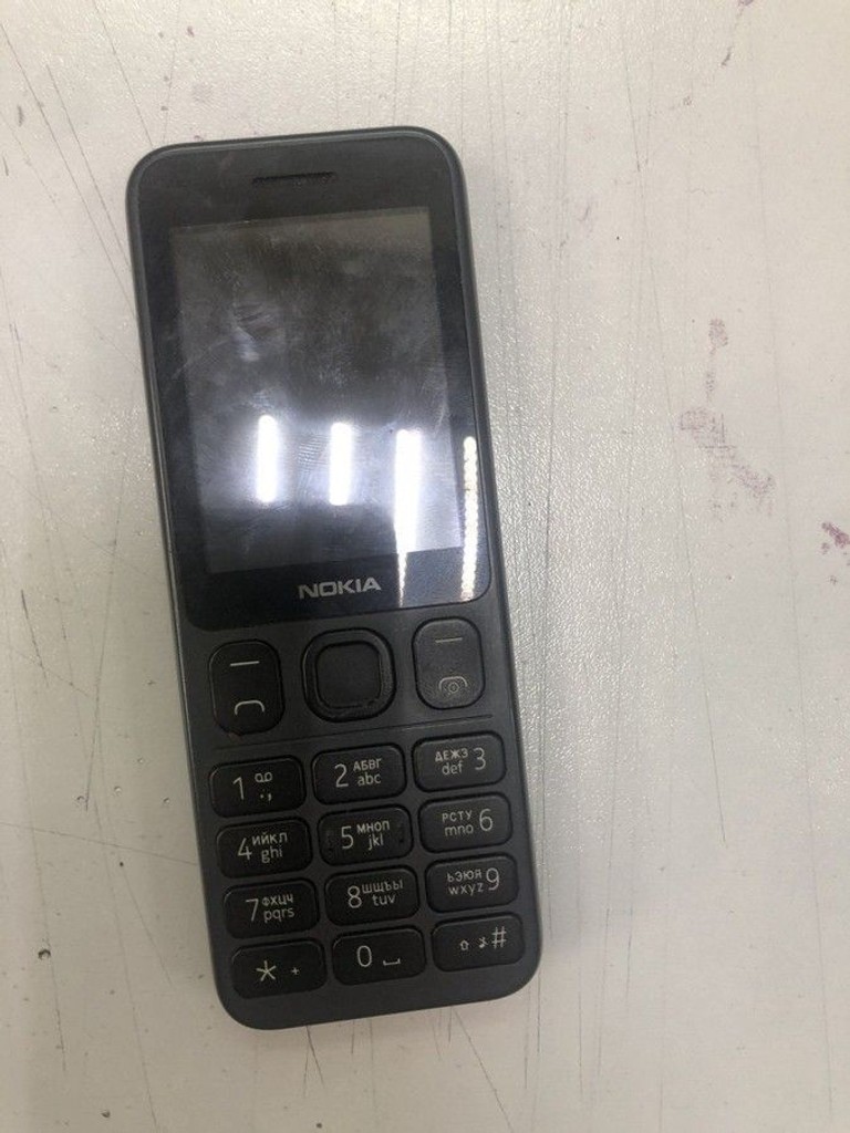 Купити Nokia 125 Б/У