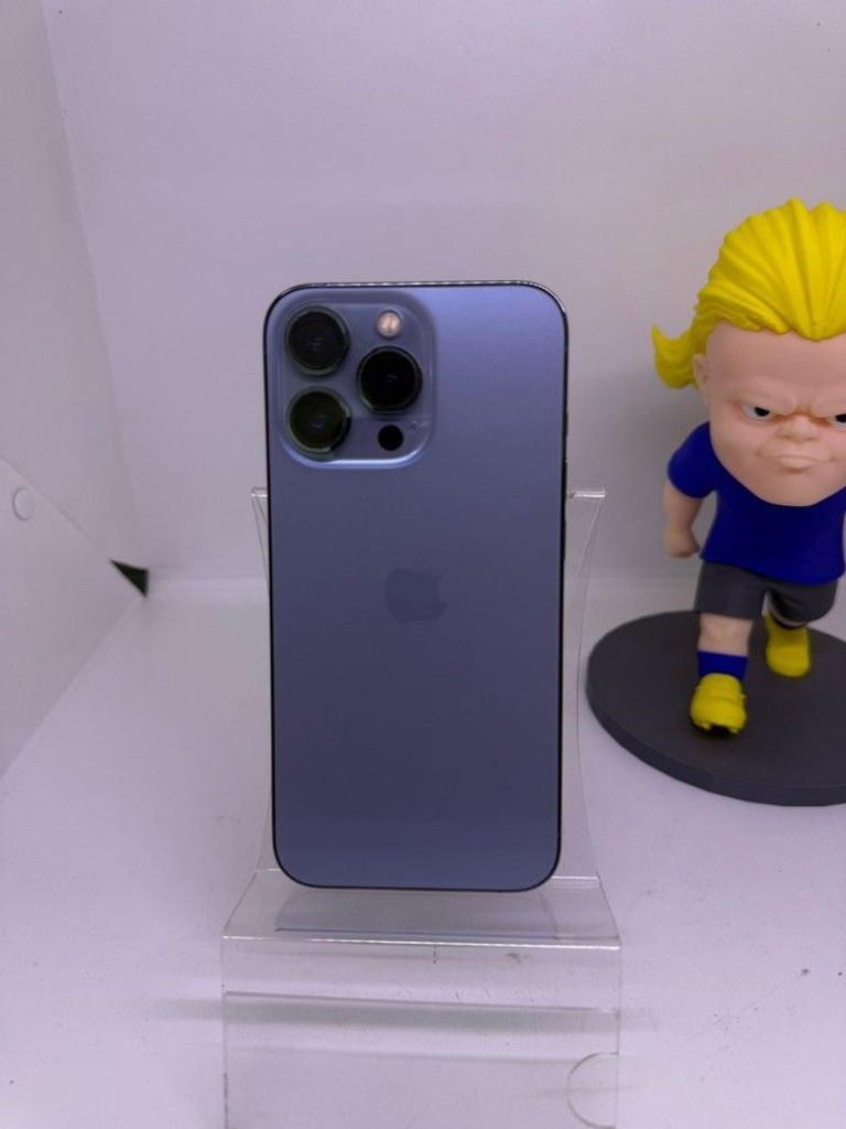 Купити Apple iphone 13 pro 128gb Б/У