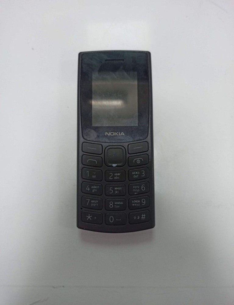 Оголошення Nokia 105 2023 Б/У