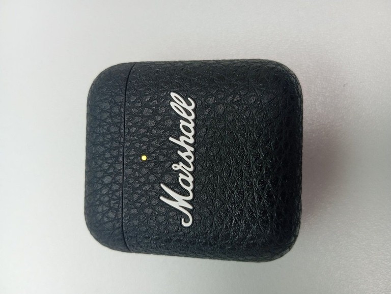 Marshall minor iv Код:01-201107017. Зображення 5