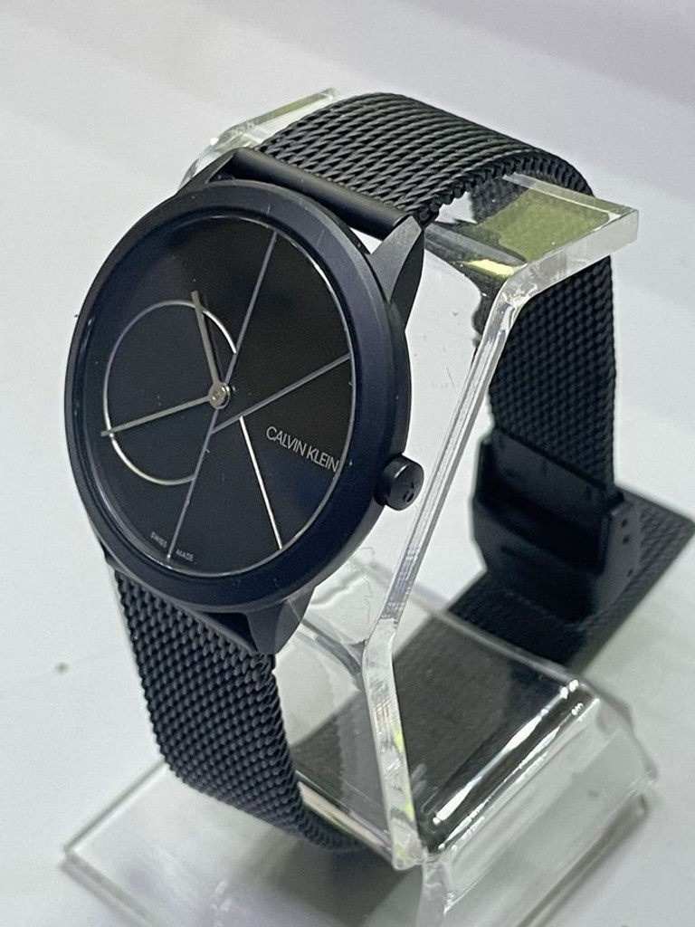 Купить Calvin Klein k3m 524 00 Б/У