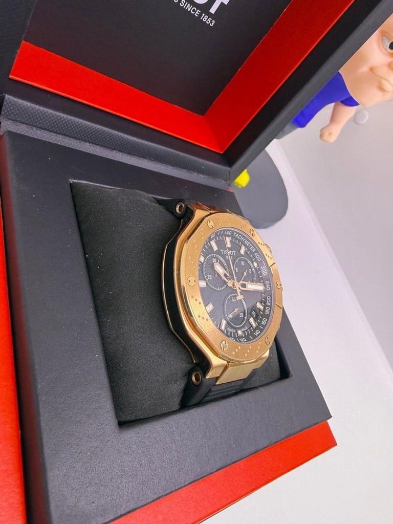 Оголошення Tissot t141.417 Б/У