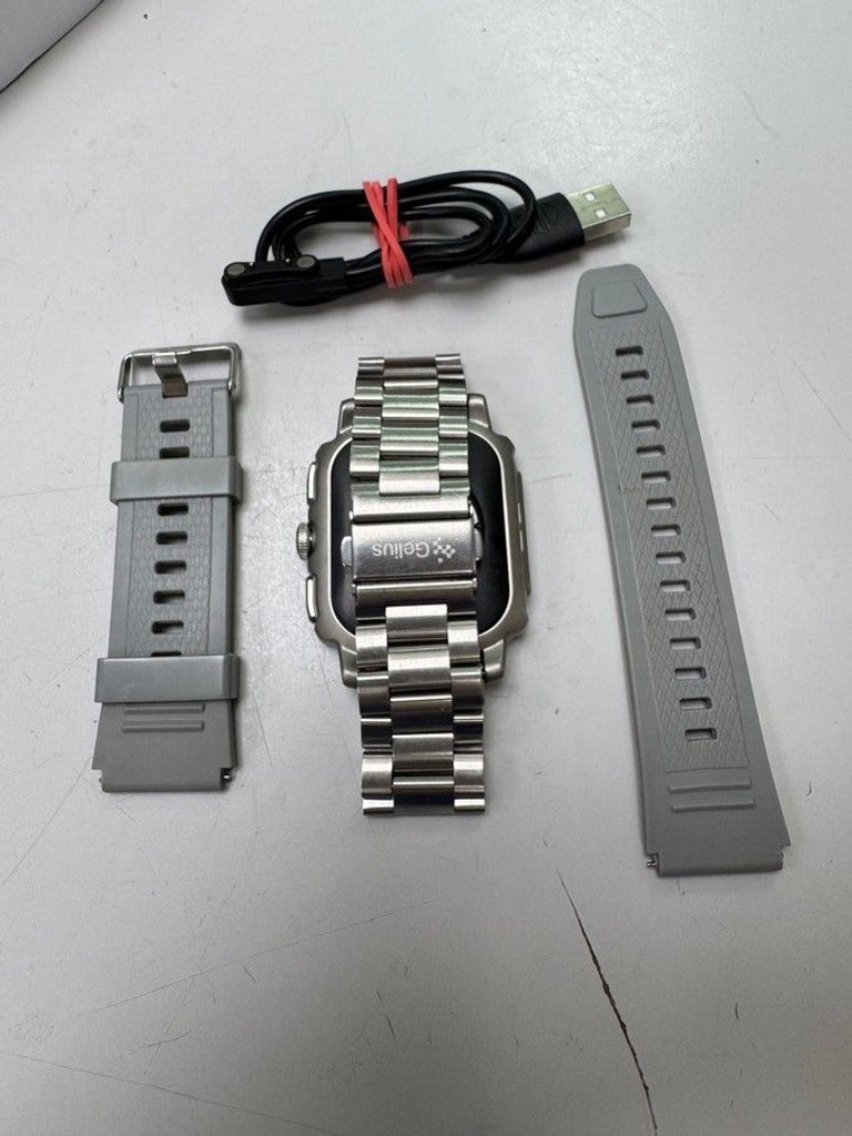 Дешиво Gelius tactical heavy gp-sw016 ti с ломбарда