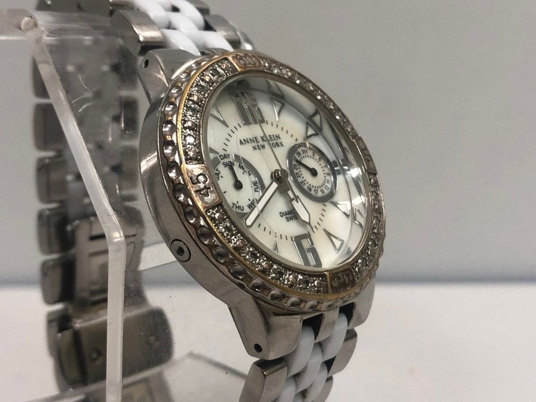 Anne Klein 12/1641 706s Код:01-201095619. Изображение 7