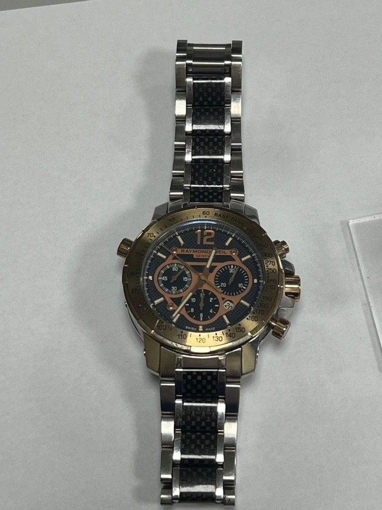 Реплика raymond weil asia 7750 Код:01-200964392. Изображение 12
