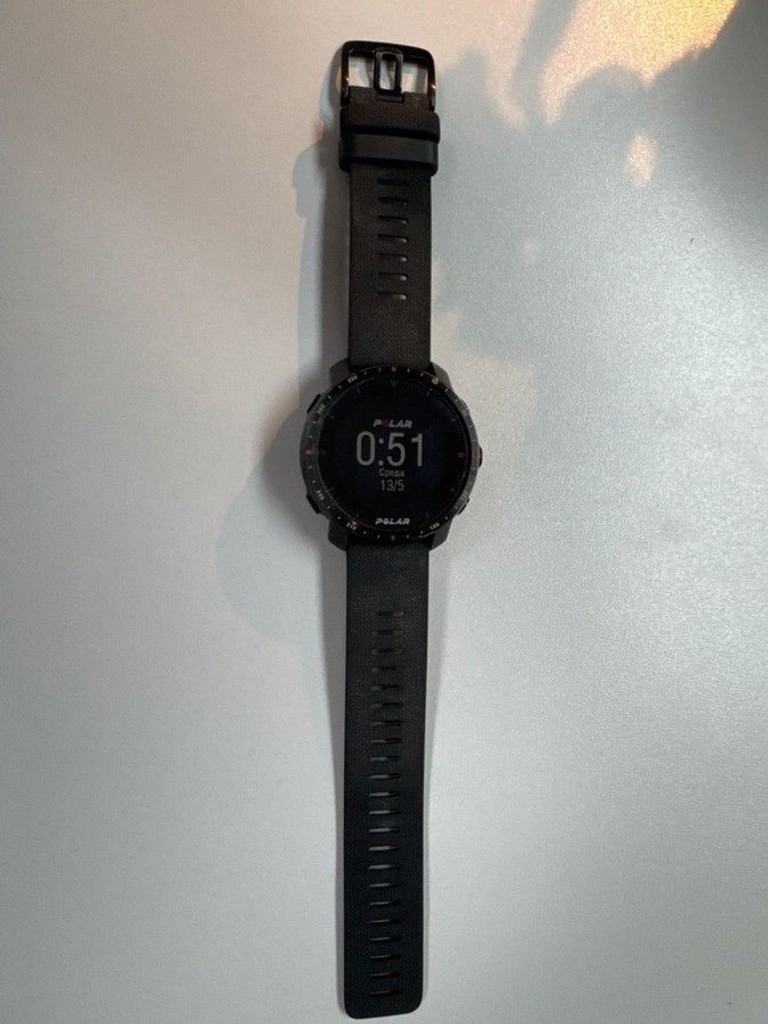 Дешиво Polar grit x pro с ломбарда