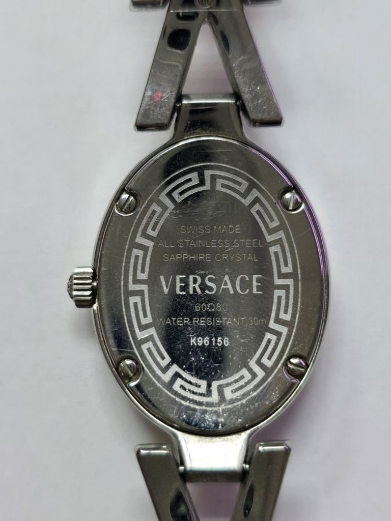 Объявление Versace k96156 Б/У